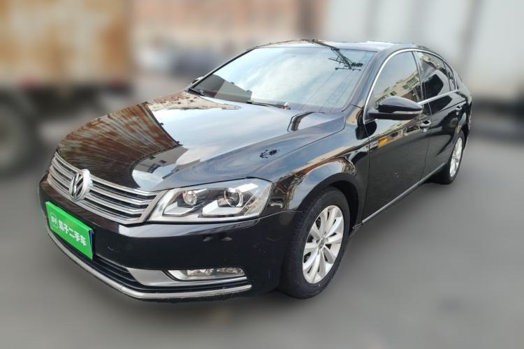 Used Volkswagen Magotan 2013 1.8TSI Luxury Model Guazi used car, China used car export, Used car for sale, Used cars, Cheapest cars for sale