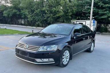 Used Volkswagen Magotan 2013 2.0 TSI Luxury Model