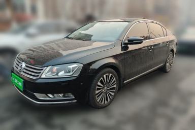 Used Volkswagen Magotan 2013 2.0 TSI Prestige Model