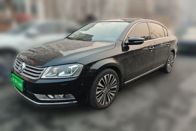 Used Volkswagen Magotan 2013 2.0 TSI Prestige Model