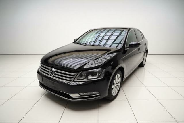 Used Volkswagen Magotan 2013 1.8TSI Luxury Model