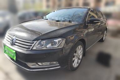 Used Volkswagen Magotan 2013 1.8TSI Prestige Model