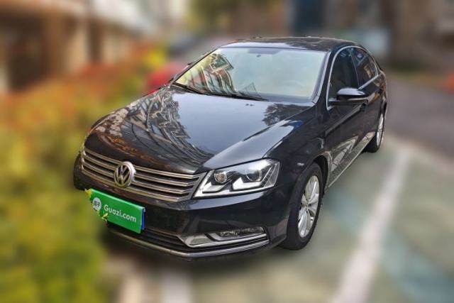 Used Volkswagen Magotan 2013 1.8TSI Luxury Model