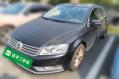 Used Volkswagen Magotan 2013 1.8TSI Luxury Model