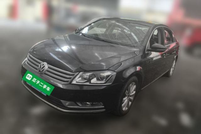 Used Volkswagen Magotan 2013 2.0 TSI Luxury Model