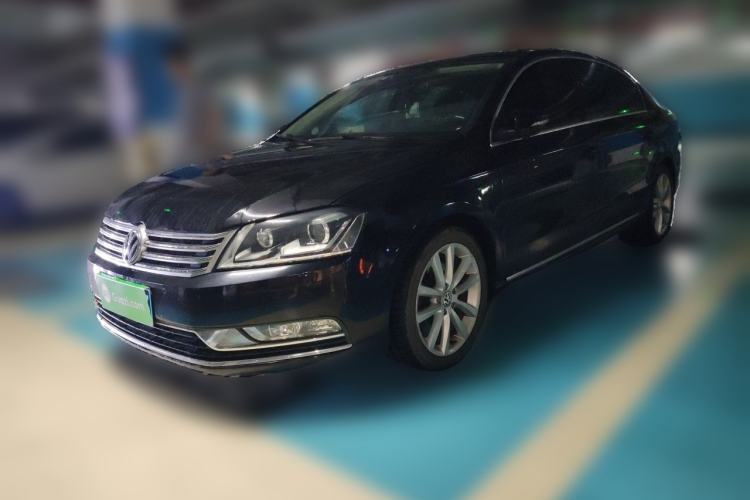 Used Volkswagen Magotan 2013 2.0 TSI Prestige Model Guazi used car, China used car export, Used car for sale, Used  cars, Cheapest cars for sale