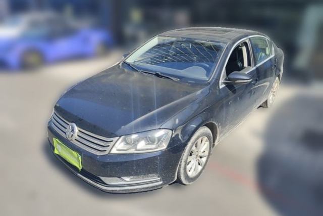 Used Volkswagen Magotan 2013 2.0 TSI Luxury Model