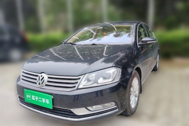 Used Volkswagen Magotan 2013 1.8TSI Luxury Model