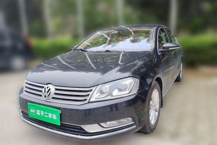 Used Volkswagen Magotan 2013 1.8TSI Luxury Model Guazi used car, China used car export, Used car for sale, Used cars, Cheapest cars for sale