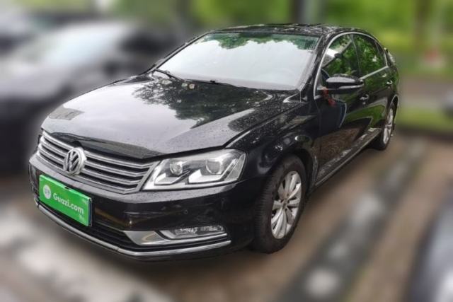 Used Volkswagen Magotan 2013 1.8TSI Luxury Model