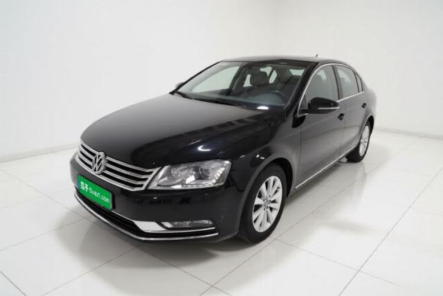 Used Volkswagen Magotan 2013 1.8TSI Luxury Model