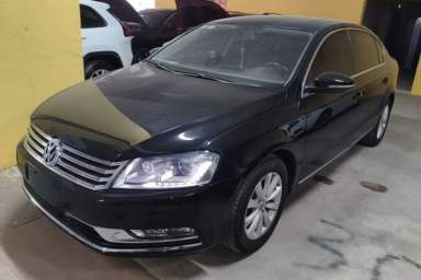Used Volkswagen Magotan 2013 1.8TSI Luxury Model