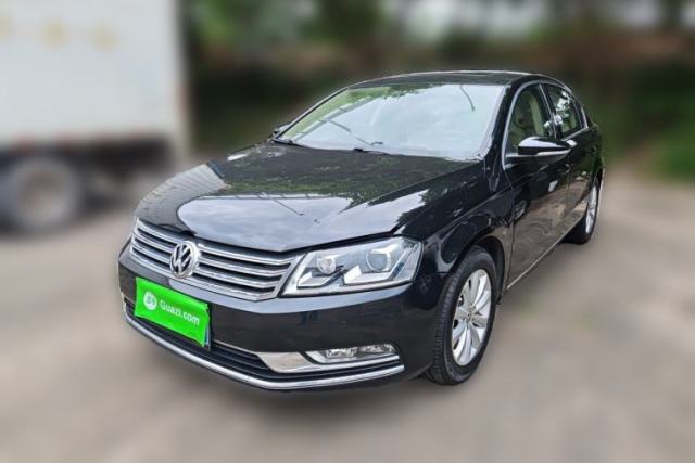 Used Volkswagen Magotan 2013 1.8TSI Luxury Model