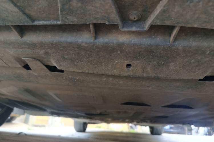 Used Volkswagen Magotan 2013 1.8TSI Premier Model Chassis Front