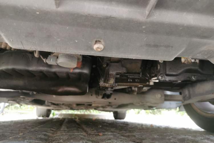 Used Volkswagen Magotan 2013 1.8TSI Luxury Model Chassis Front