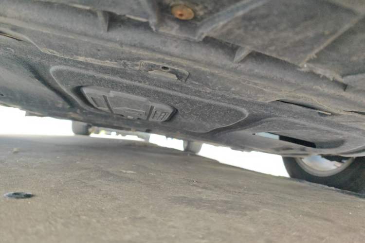 Used Volkswagen Magotan 2013 1.8TSI Premier Model Chassis Front