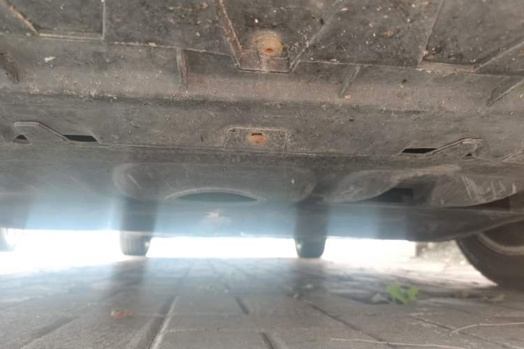 Used Volkswagen Magotan 2013 1.8TSI Premier Model Chassis Front