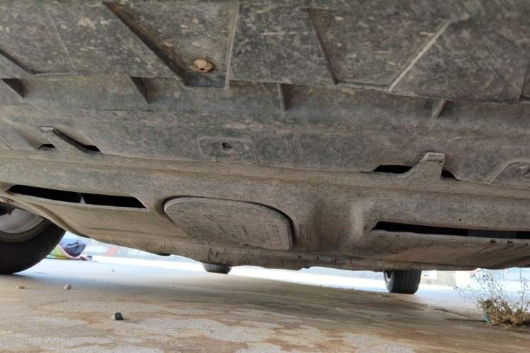 Used Volkswagen Magotan 2013 1.8TSI Premier Model Chassis Front