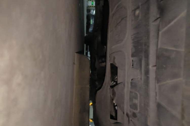 Used Volkswagen Magotan 2013 1.8TSI Luxury Model Chassis Front