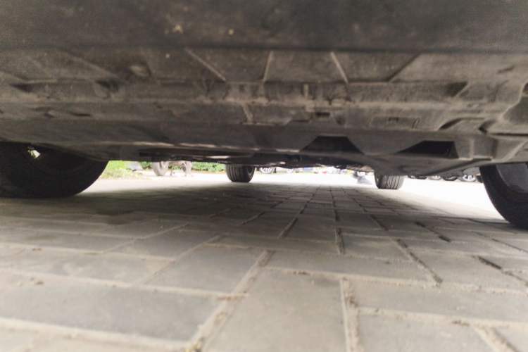Used Volkswagen Magotan 2013 2.0 TSI Prestige Model Chassis Front