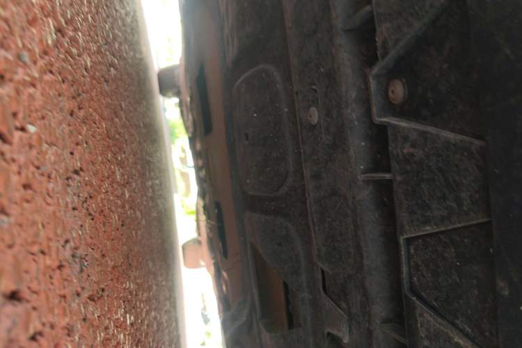Used Volkswagen Magotan 2013 1.8TSI Premier Model Chassis Front