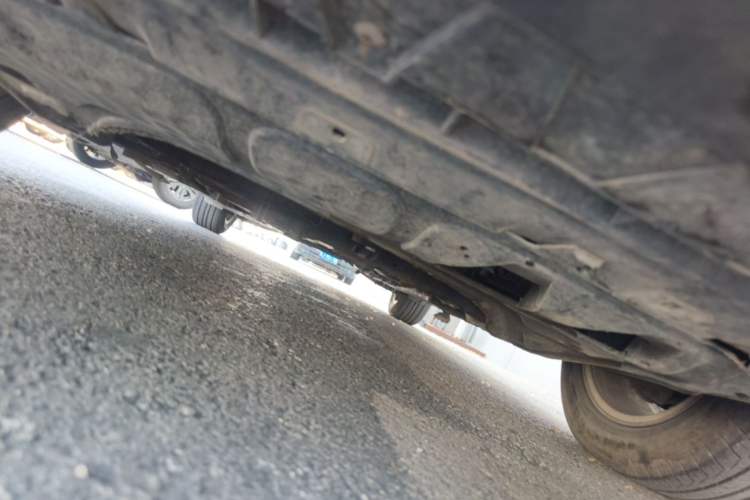 Used Volkswagen Magotan 2013 1.8TSI Comfort Model Chassis Front