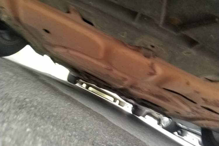 Used Volkswagen Magotan 2013 1.8TSI Premier Model Chassis Front