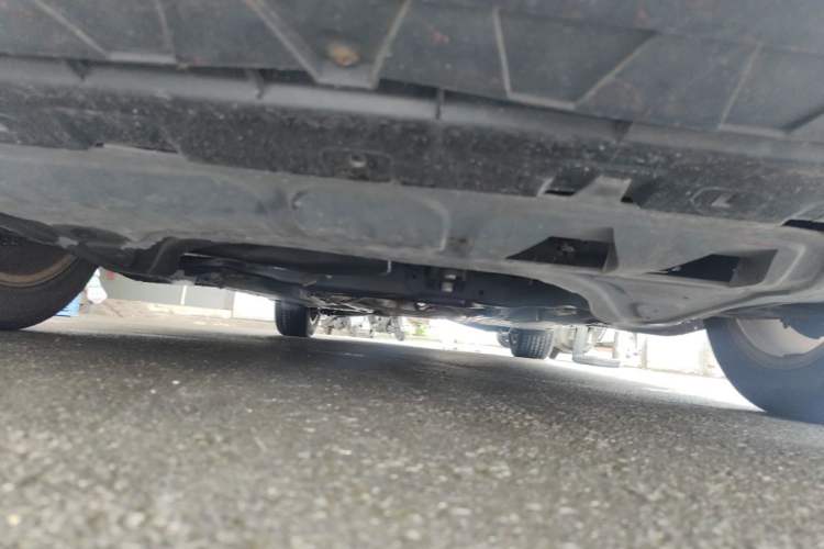 Used Volkswagen Magotan 2013 1.8TSI Luxury Model Chassis Front