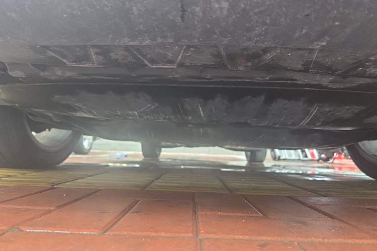Used Volkswagen Magotan 2013 2.0 TSI Prestige Model Chassis Front
