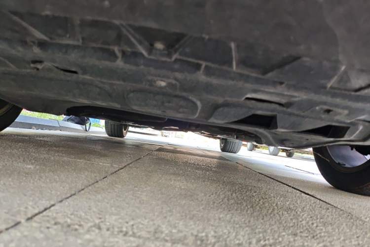 Used Volkswagen Magotan 2013 2.0 TSI Prestige Model Chassis Front