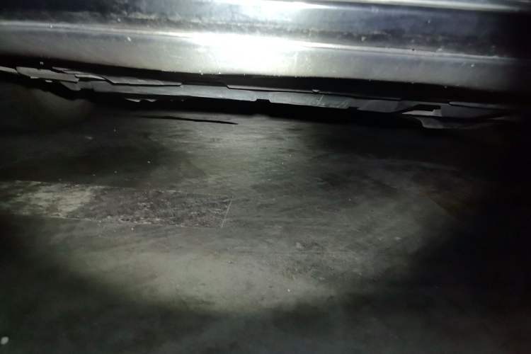Used Volkswagen Magotan 2013 1.8TSI Premier Model Chassis Front