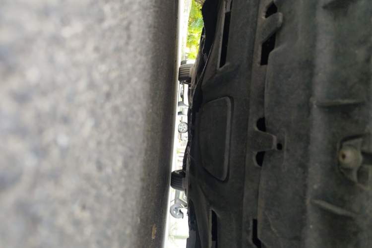 Used Volkswagen Magotan 2013 1.8TSI Premier Model Chassis Front