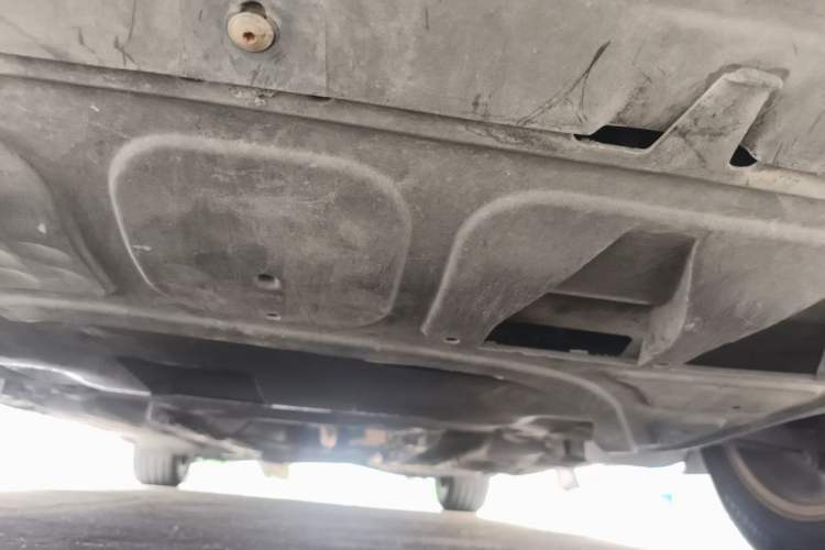 Used Volkswagen Magotan 2013 1.8TSI Premier Model Chassis Front