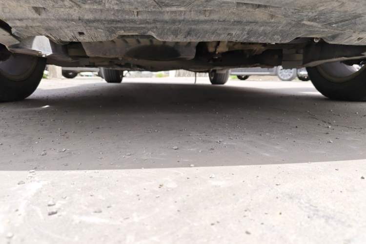 Used Volkswagen Magotan 2013 1.8TSI Premier Model Chassis Front
