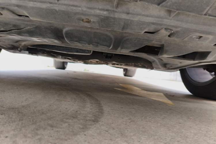Used Volkswagen Magotan 2013 1.8TSI Premier Model Chassis Front