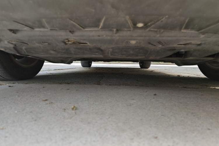 Used Volkswagen Magotan 2013 1.8TSI Premier Model Chassis Front