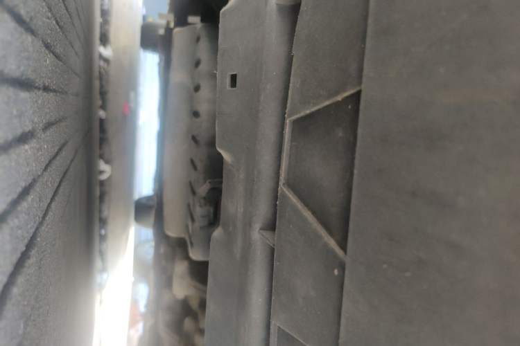 Used Volkswagen Magotan 2013 2.0 TSI Prestige Model Chassis Front