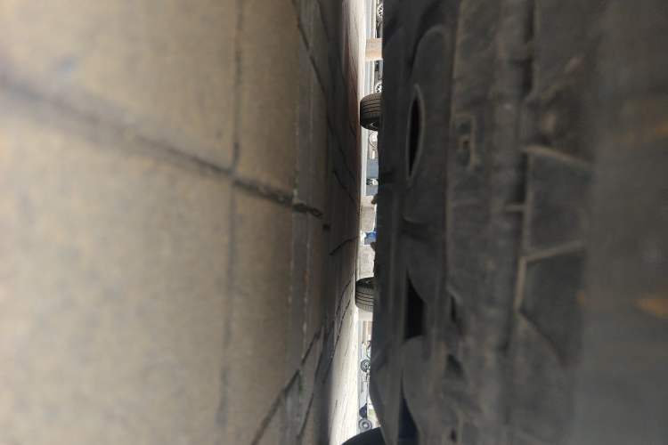 Used Volkswagen Magotan 2013 1.8TSI Premier Model Chassis Front