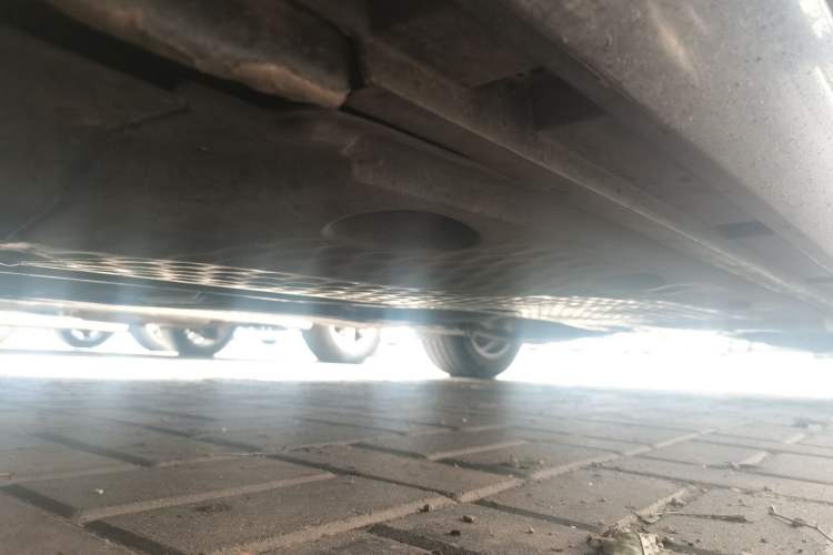 Used Volkswagen Magotan 2013 1.8TSI Premier Model Chassis Front Left