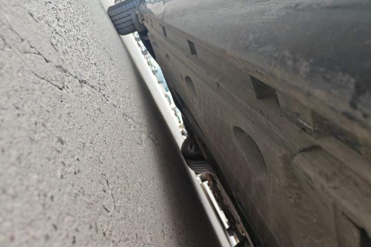 Used Volkswagen Magotan 2013 1.8TSI Premier Model Chassis Front Left