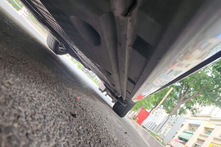 Used Volkswagen Magotan 2013 1.8TSI Luxury Model Chassis Front Left