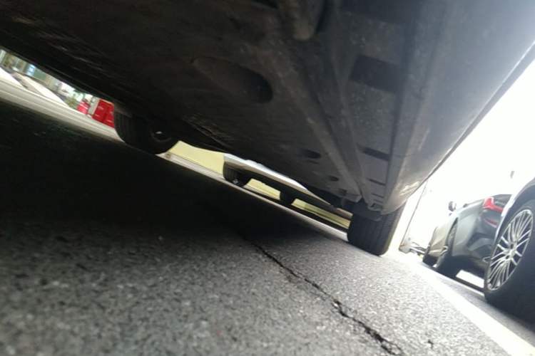 Used Volkswagen Magotan 2013 1.8TSI Premier Model Chassis Front Left