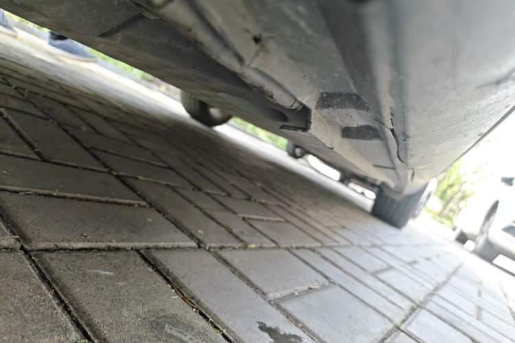 Used Volkswagen Magotan 2013 1.8TSI Prestige Model Chassis Front Left