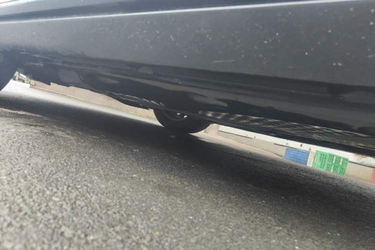 Used Volkswagen Magotan 2013 1.8TSI Luxury Model Chassis Front Left