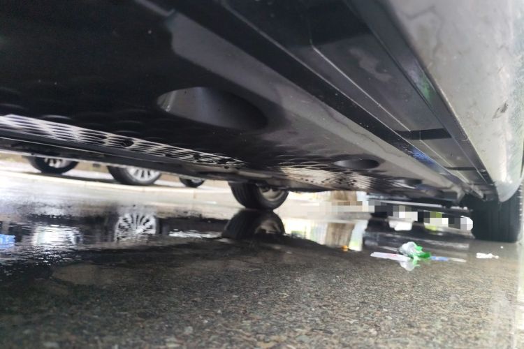 Used Volkswagen Magotan 2013 1.8TSI Prestige Model Chassis Front Left