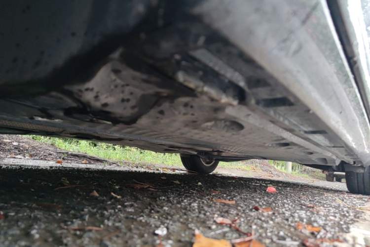 Used Volkswagen Magotan 2013 1.8TSI Luxury Model Chassis Front Left