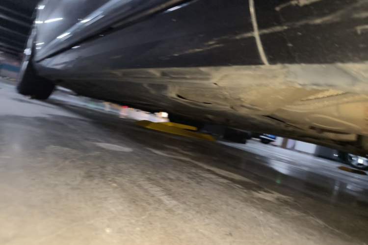 Used Volkswagen Magotan 2013 1.8TSI Premier Model Chassis Front Left