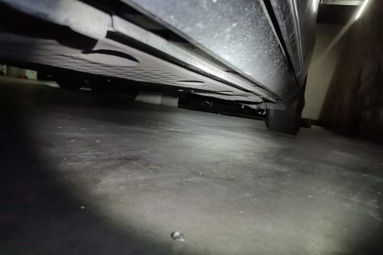 Used Volkswagen Magotan 2013 1.8TSI Premier Model Chassis Front Left