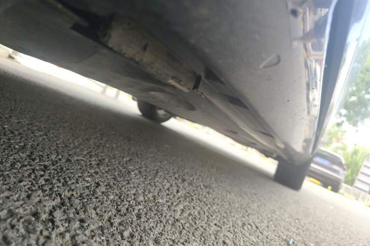 Used Volkswagen Magotan 2013 2.0 TSI Prestige Model Chassis Front Left