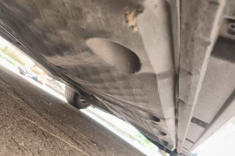Used Volkswagen Magotan 2013 1.8TSI Premier Model Chassis Front Left